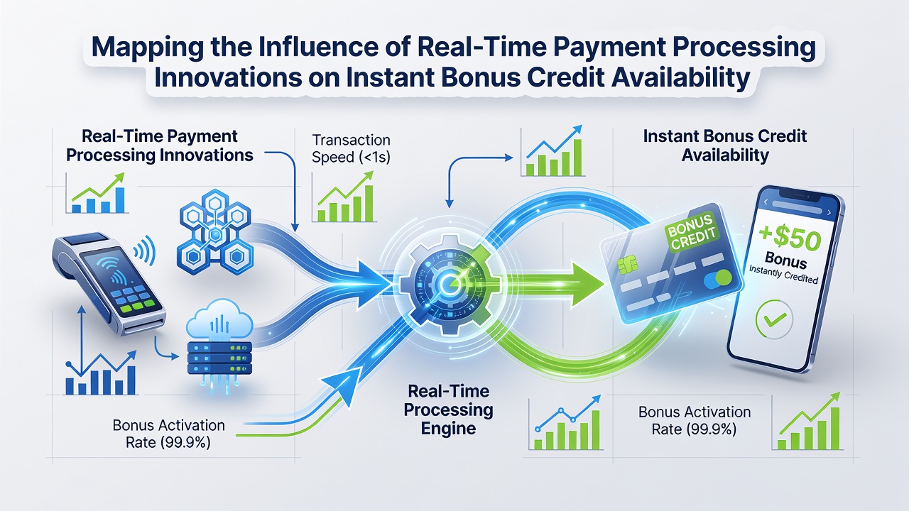 Data visualization of bonus credit activation timelines comparing traditional and real-time payment methods on Swedish gambling sites